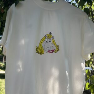 Stella con logo